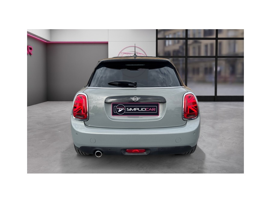 MINI d'occasion MINI 1.5 D HEDDON STREET de 2019 Compiègne (60)﻿