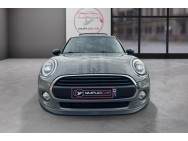 MINI d'occasion MINI 1.5 D HEDDON STREET de 2019 Compiègne (60)﻿