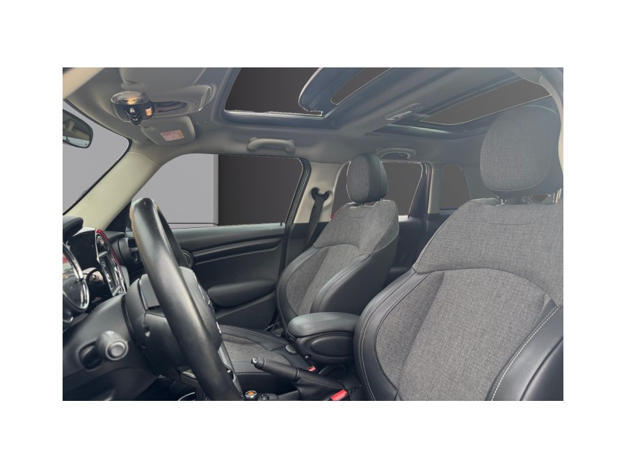 MINI d'occasion MINI 1.5 D HEDDON STREET de 2019 Compiègne (60)﻿