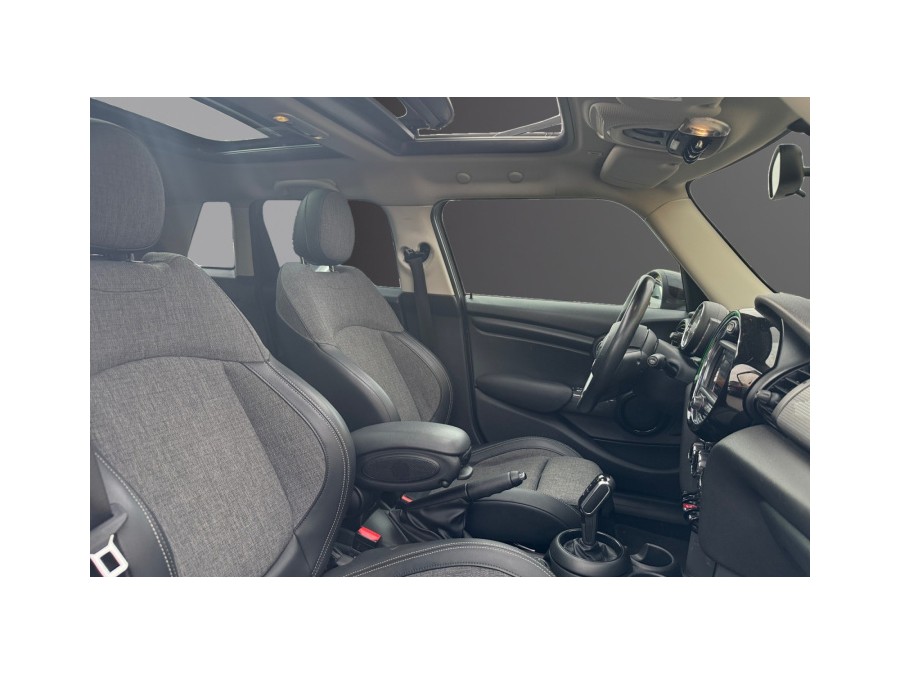 MINI d'occasion MINI 1.5 D HEDDON STREET de 2019 Compiègne (60)﻿