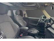 MINI d'occasion MINI 1.5 D HEDDON STREET de 2019 Compiègne (60)﻿