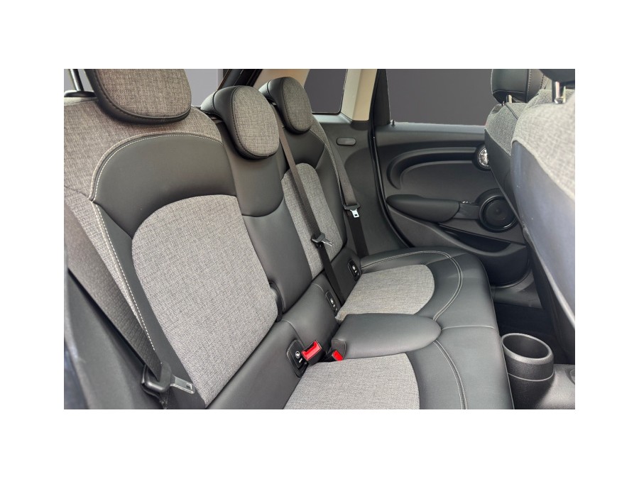 MINI d'occasion MINI 1.5 D HEDDON STREET de 2019 Compiègne (60)﻿