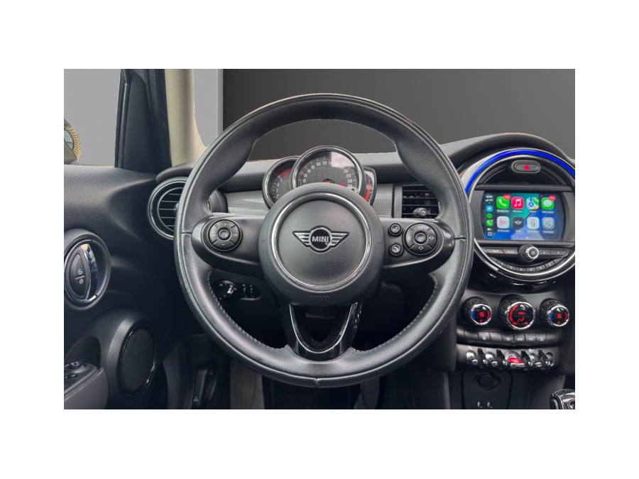 MINI d'occasion MINI 1.5 D HEDDON STREET de 2019 Compiègne (60)﻿