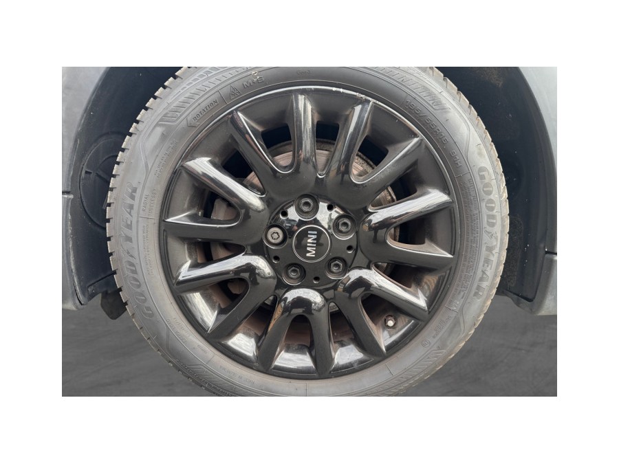 MINI d'occasion MINI 1.5 D HEDDON STREET de 2019 Compiègne (60)﻿