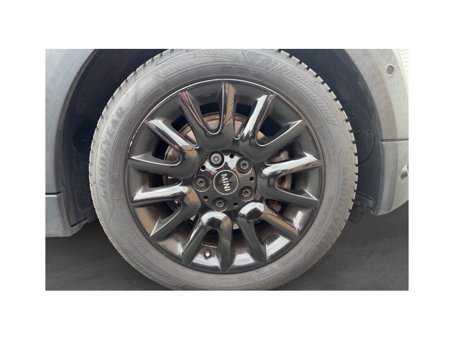 MINI d'occasion MINI 1.5 D HEDDON STREET de 2019 Compiègne (60)﻿