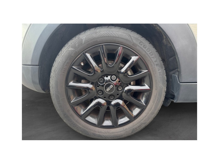 MINI d'occasion MINI 1.5 D HEDDON STREET de 2019 Compiègne (60)﻿
