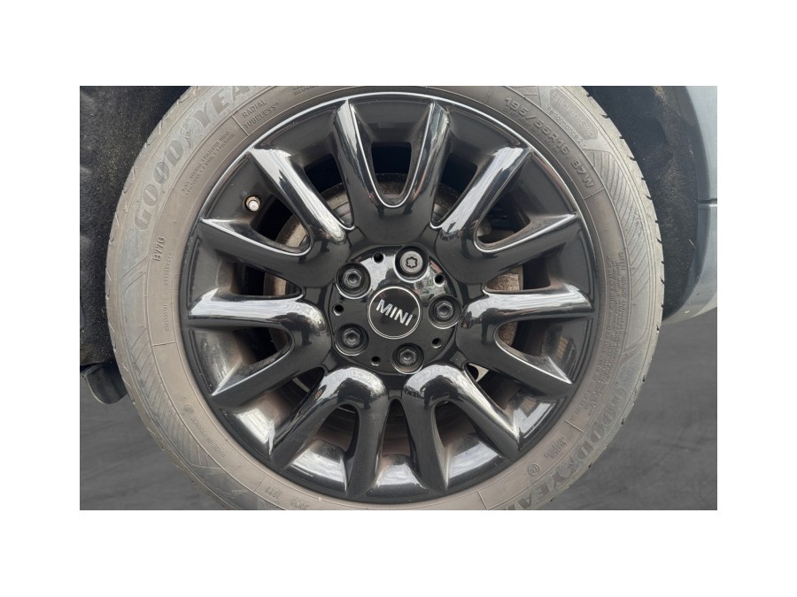 MINI d'occasion MINI 1.5 D HEDDON STREET de 2019 Compiègne (60)﻿