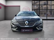 RENAULT d'occasion TALISMAN 2.0 BLUE DCI 200 INITIAL PARIS EDC de