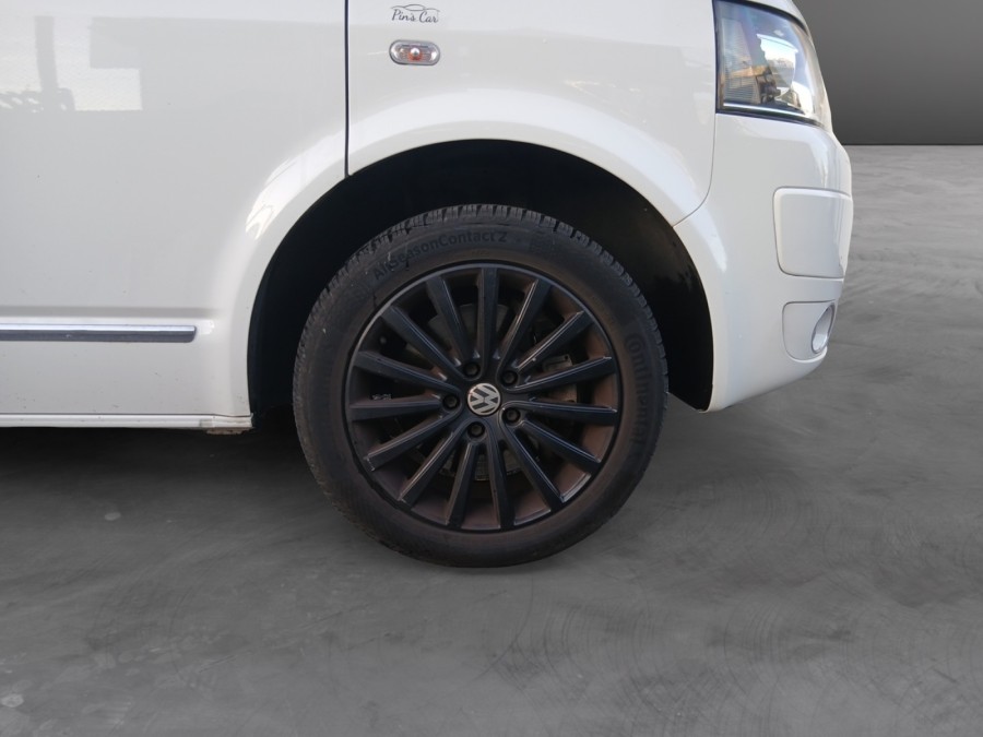 VOLKSWAGEN d'occasion CALIFORNIA 2.0 TDI 180 CONFORTLINE DSG7 de 2014