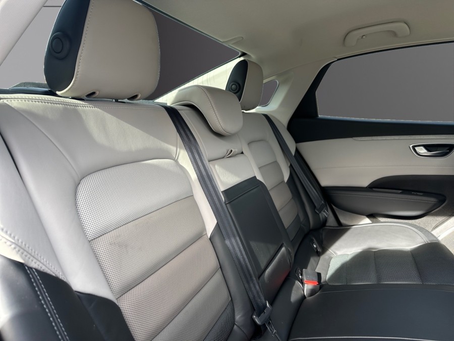 RENAULT d'occasion TALISMAN 2.0 BLUE DCI 200 INITIAL PARIS EDC de
