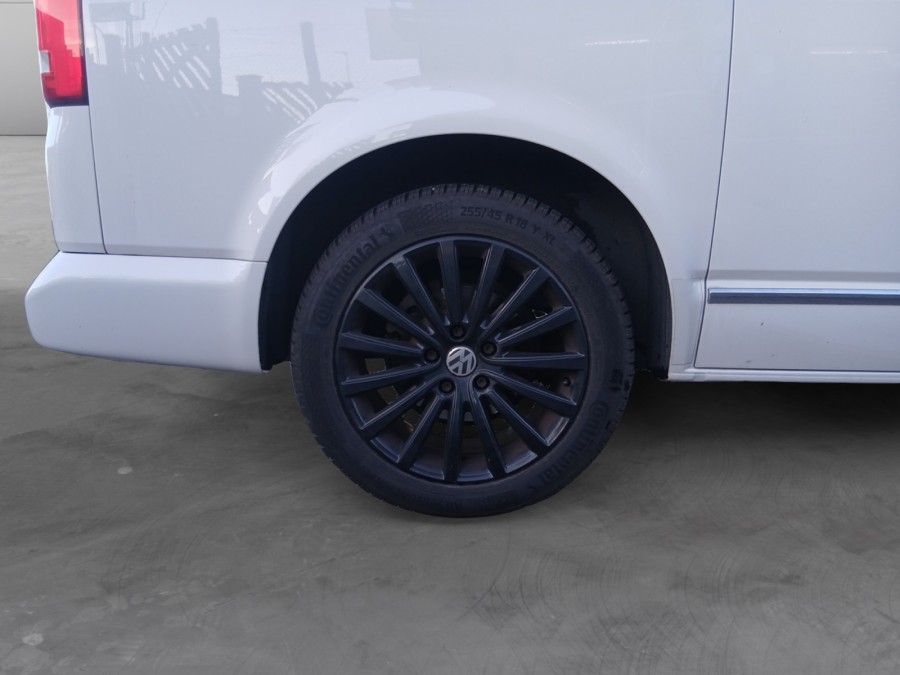 VOLKSWAGEN d'occasion CALIFORNIA 2.0 TDI 180 CONFORTLINE DSG7 de 2014