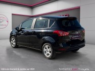 FORD d'occasion B-MAX 1.0 100 ECOBOOST TREND de 2015 Troyes (10)﻿