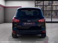 FORD d'occasion B-MAX 1.0 100 ECOBOOST TREND de 2015 Troyes (10)﻿