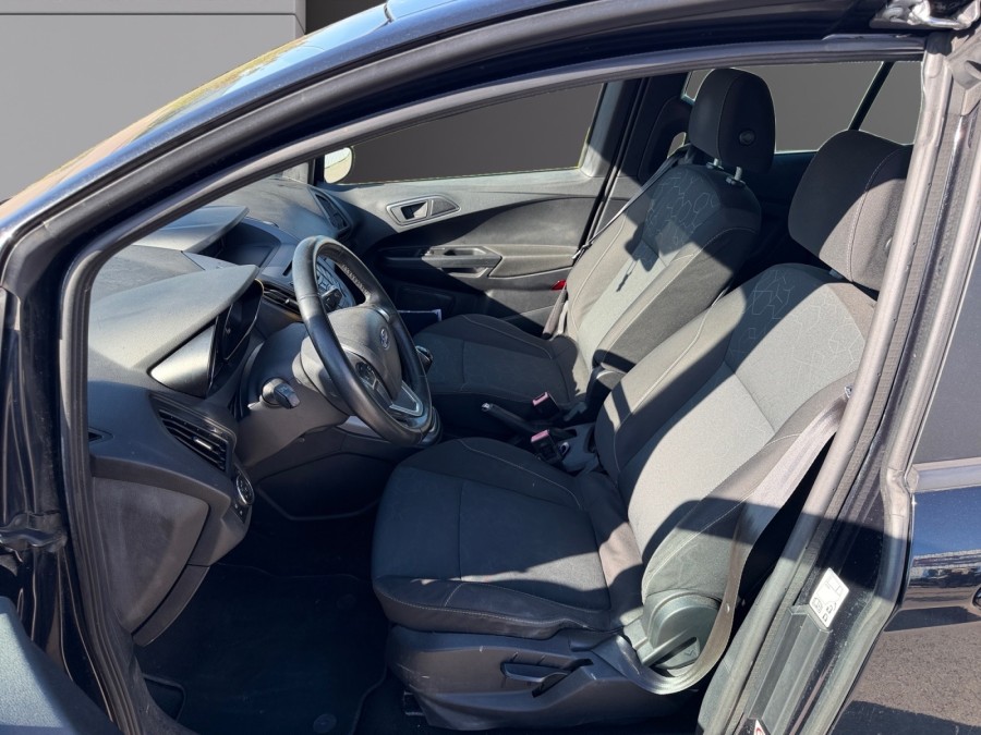 FORD d'occasion B-MAX 1.0 100 ECOBOOST TREND de 2015 Troyes (10)﻿