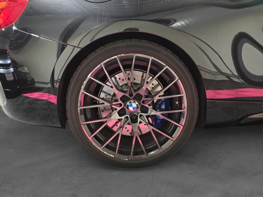 BMW d'occasion M2 3.0 de 2019 Vichy (03)﻿