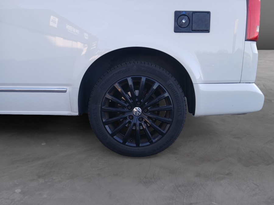 VOLKSWAGEN d'occasion CALIFORNIA 2.0 TDI 180 CONFORTLINE DSG7 de 2014