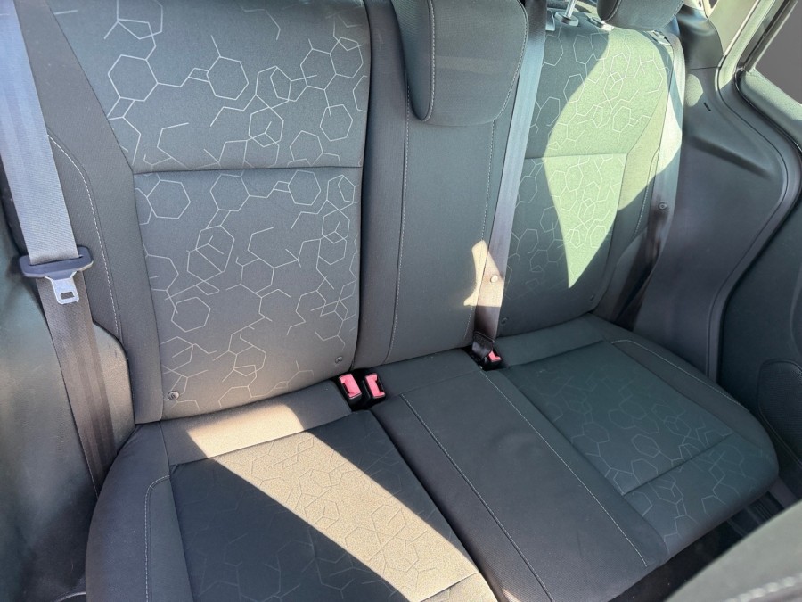 FORD d'occasion B-MAX 1.0 100 ECOBOOST TREND de 2015 Troyes (10)﻿