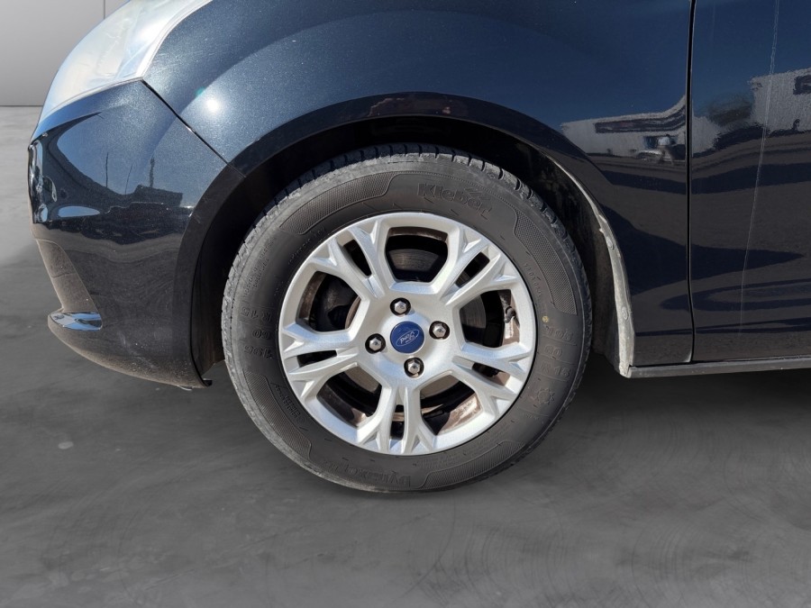 FORD d'occasion B-MAX 1.0 100 ECOBOOST TREND de 2015 Troyes (10)﻿