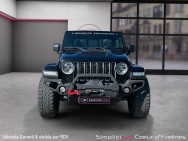 JEEP d'occasion GLADIATOR 3.0 V6 MULTIJET 264 FAROUT FINAL EDITION de