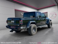 JEEP d'occasion GLADIATOR 3.0 V6 MULTIJET 264 FAROUT FINAL EDITION de