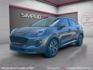 FORD d'occasion PUMA 1.0 ECOBOOST MHEV 125 ST-LINE X de 2020 Coeur