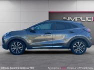 FORD d'occasion PUMA 1.0 ECOBOOST MHEV 125 ST-LINE X de 2020 Coeur