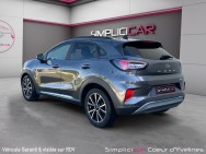 FORD d'occasion PUMA 1.0 ECOBOOST MHEV 125 ST-LINE X de 2020 Coeur