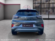 FORD d'occasion PUMA 1.0 ECOBOOST MHEV 125 ST-LINE X de 2020 Coeur