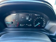 FORD d'occasion PUMA 1.0 ECOBOOST MHEV 125 ST-LINE X de 2020 Coeur