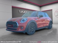 MINI d'occasion MINI COOPER 136 EDITION GREENWICH de 2019 Coeur