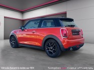 MINI d'occasion MINI COOPER 136 EDITION GREENWICH de 2019 Coeur