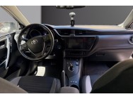 TOYOTA d'occasion AURIS 136H DESIGN de 2017 Paris 15 (75)﻿