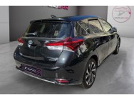 TOYOTA d'occasion AURIS 136H DESIGN de 2017 Paris 15 (75)﻿
