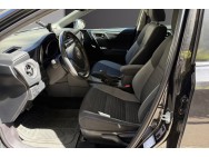 TOYOTA d'occasion AURIS 136H DESIGN de 2017 Paris 15 (75)﻿