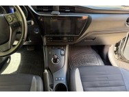 TOYOTA d'occasion AURIS 136H DESIGN de 2017 Paris 15 (75)﻿