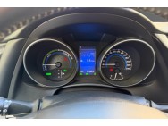 TOYOTA d'occasion AURIS 136H DESIGN de 2017 Paris 15 (75)﻿