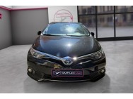 TOYOTA d'occasion AURIS 136H DESIGN de 2017 Paris 15 (75)﻿