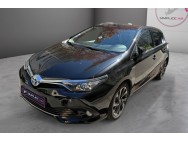 TOYOTA d'occasion AURIS 136H DESIGN de 2017 Paris 15 (75)﻿