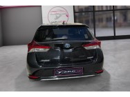 TOYOTA d'occasion AURIS 136H DESIGN de 2017 Paris 15 (75)﻿
