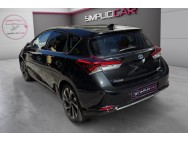 TOYOTA d'occasion AURIS 136H DESIGN de 2017 Paris 15 (75)﻿