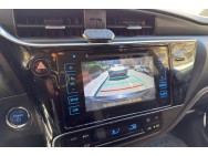 TOYOTA d'occasion AURIS 136H DESIGN de 2017 Paris 15 (75)﻿