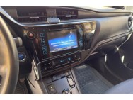 TOYOTA d'occasion AURIS 136H DESIGN de 2017 Paris 15 (75)﻿