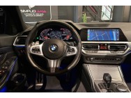 BMW d'occasion SERIE 3 320D XD 190 M Sport BA de 2019 Aix Les Bains