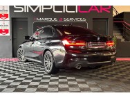 BMW d'occasion SERIE 3 320D XD 190 M Sport BA de 2019 Aix Les Bains