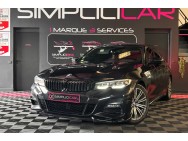 BMW d'occasion SERIE 3 320D XD 190 M Sport BA de 2019 Aix Les Bains