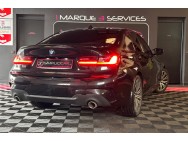 BMW d'occasion SERIE 3 320D XD 190 M Sport BA de 2019 Aix Les Bains