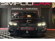 BMW d'occasion SERIE 3 320D XD 190 M Sport BA de 2019 Aix Les Bains