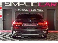 BMW d'occasion SERIE 3 320D XD 190 M Sport BA de 2019 Aix Les Bains