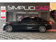 BMW d'occasion SERIE 3 320D XD 190 M Sport BA de 2019 Aix Les Bains