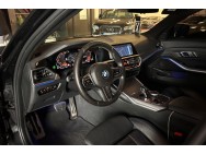 BMW d'occasion SERIE 3 320D XD 190 M Sport BA de 2019 Aix Les Bains